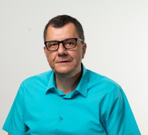 Gerhard Erl Gerhard Erl