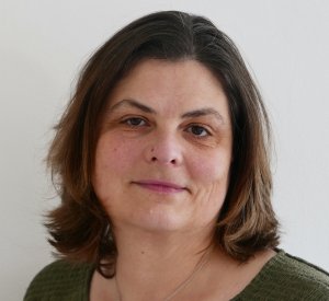 Brigitte Kronawitter Brigitte Kronawitter