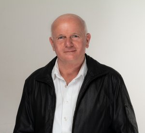 Max Rutzinger Max Rutzinger