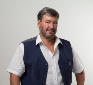 Rainer Schmidt Rainer Schmidt